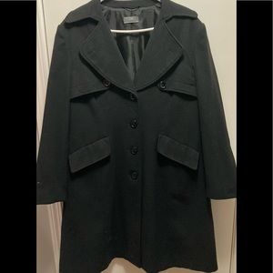 Time Collection Jacket